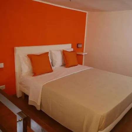 Penzion Agroom 3*
