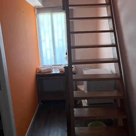 Agroom ゲストハウス