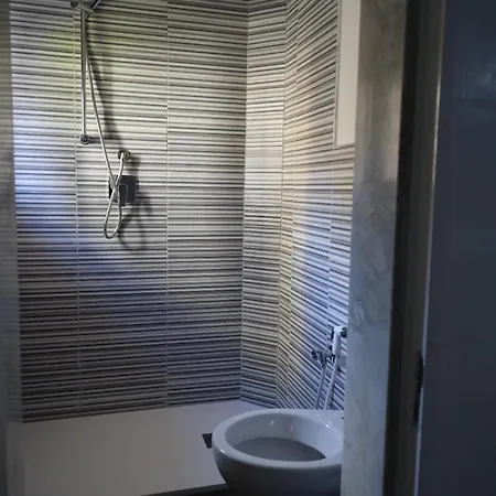 Pensjonat Agroom Bari