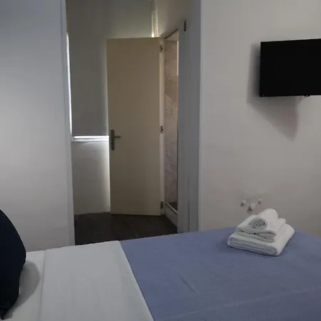 招待所 Agroom 巴里