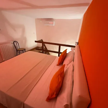 Agroom Pensjonat Bari