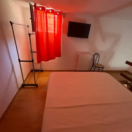 Pensjonat Agroom