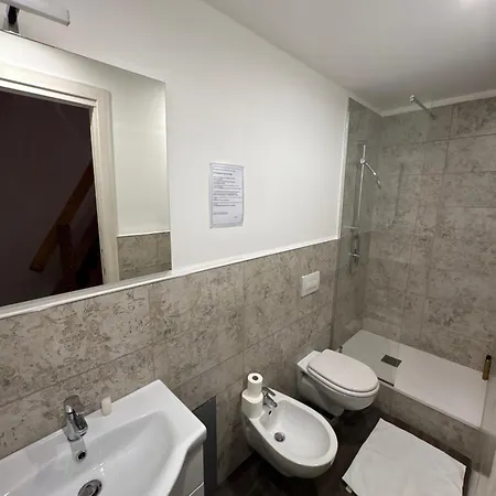 Agroom Vendégház Bari