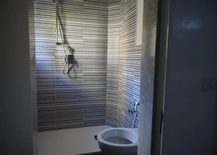 Pensión Agroom Bari